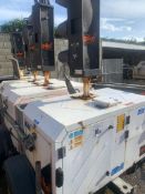 Pike Traffic Light Set NO VAT