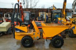 Thwaites 2 Tonne Mache 420 Dumper Straight Tip