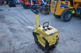 Bomag BR 35/42D Reversible Vibratory Wacker Plate