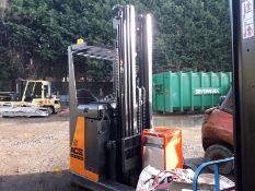 Still FM 14 Electric Reach Truck 2009