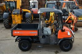 Kubota RTV900-EU Utility Vehicle