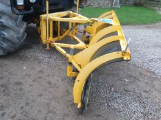10ft Snow Plough