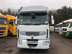 Renault Premium 460 Dxi 2014
