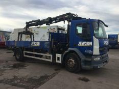 DAF LF 55-250