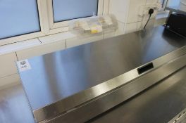 Williams 12 Pot Food Server