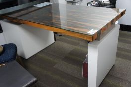 The Contents of the Office