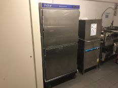 Victor Banquetline 100 banquet cart