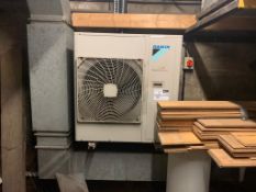 Daikin Single Air Conditioning Unit