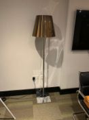 Designer Floor Lamp
