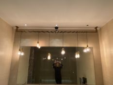 Designer Pendant Light Fitting