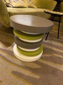 Feature Side Table