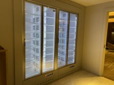 IP Cantine Wine Fridges