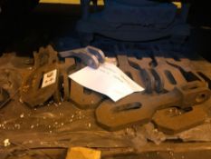 Suspension Parts Mark 2 Coach