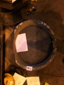 Fan Shroud Mark 2 Coach