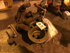 Class 73 brake parts