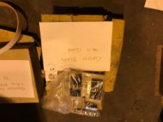 Circuit Board Mark 2 Coach