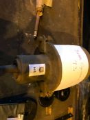 Brake cylinder for Class 73 Loco