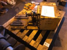 Loco Speedo Testing Equipment’