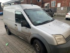 Ford Connect
