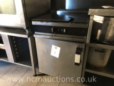 Double fryer