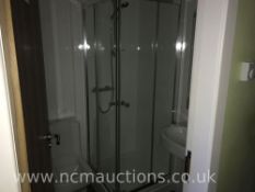 Contents of room 9 Bathroom