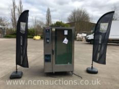 Rational Oven Gas 401g