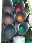 Traffic Lights Prop