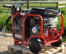 Fairport Hydraulic Power Pack FPH9/20
