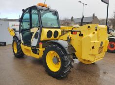 New Holland LM 1745 Telescopic Handler
