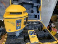 Spectrum Laser Level