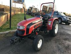 Fonton Estate Tractor 2500+2