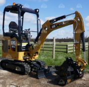 Cat 301.5