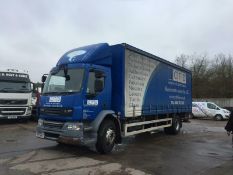 DAF LF 55-250 2008