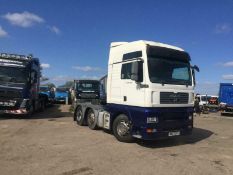 Man Erf Tga