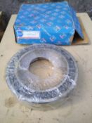 Spherical Roller Bearings