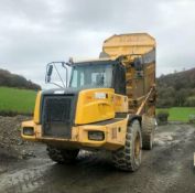Bell B25D Dumper.2003