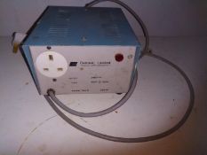 Cetronic Model 250P Voltage Stabiliser