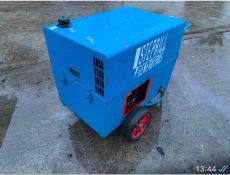 Stephill 6 KVA Generator
