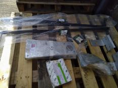 Land Rover Defender Genuine Spare Parts