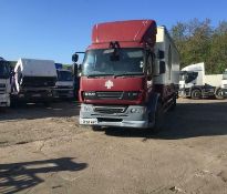 Daf Trucks LF
