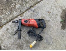 Hilti DD 110V Diamond Core Drill