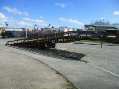 Chase Container Loading Ramp