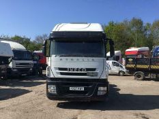 Iveco Stralis 450