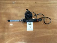 Hair Tools Curling Tongs