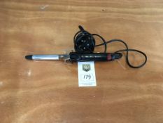 Hair Tools Curling Tongs