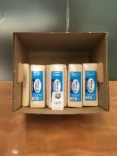 Box of Professional Fabric Waxing Strips