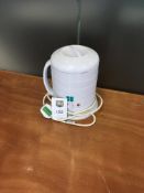 Ellisons E210 Wax Heater