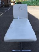 Alteq Platinum Collection Treatment Couch