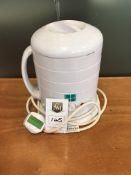 Ellisons E210 Wax Heater