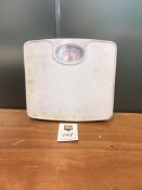 Bathroom Scales